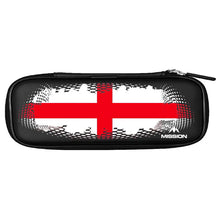 Mission England EVA Slim Dart Case