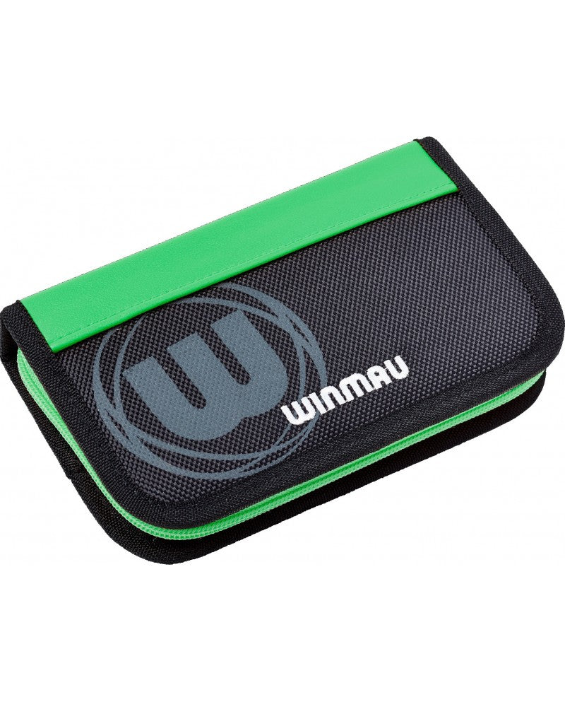 Winmau Urban Pro Green Darts Case