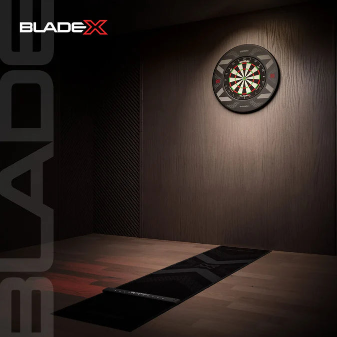 Winmau Blade X Offical PDC Dartboard