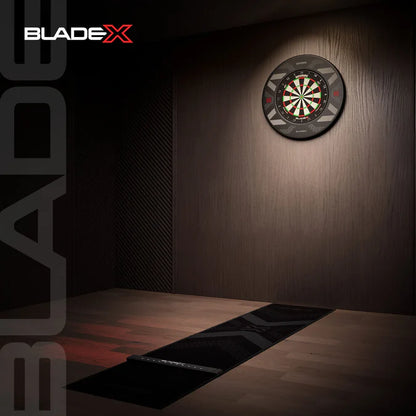 Winmau Blade X Offical PDC Dartboard